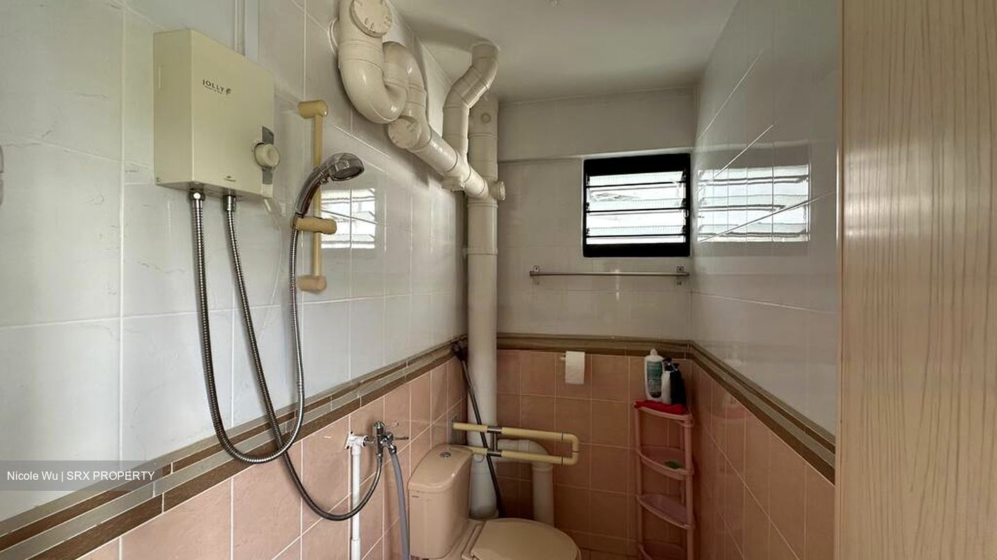 Blk 181 Bishan Street 13 (Bishan), HDB 4 Rooms #478324561